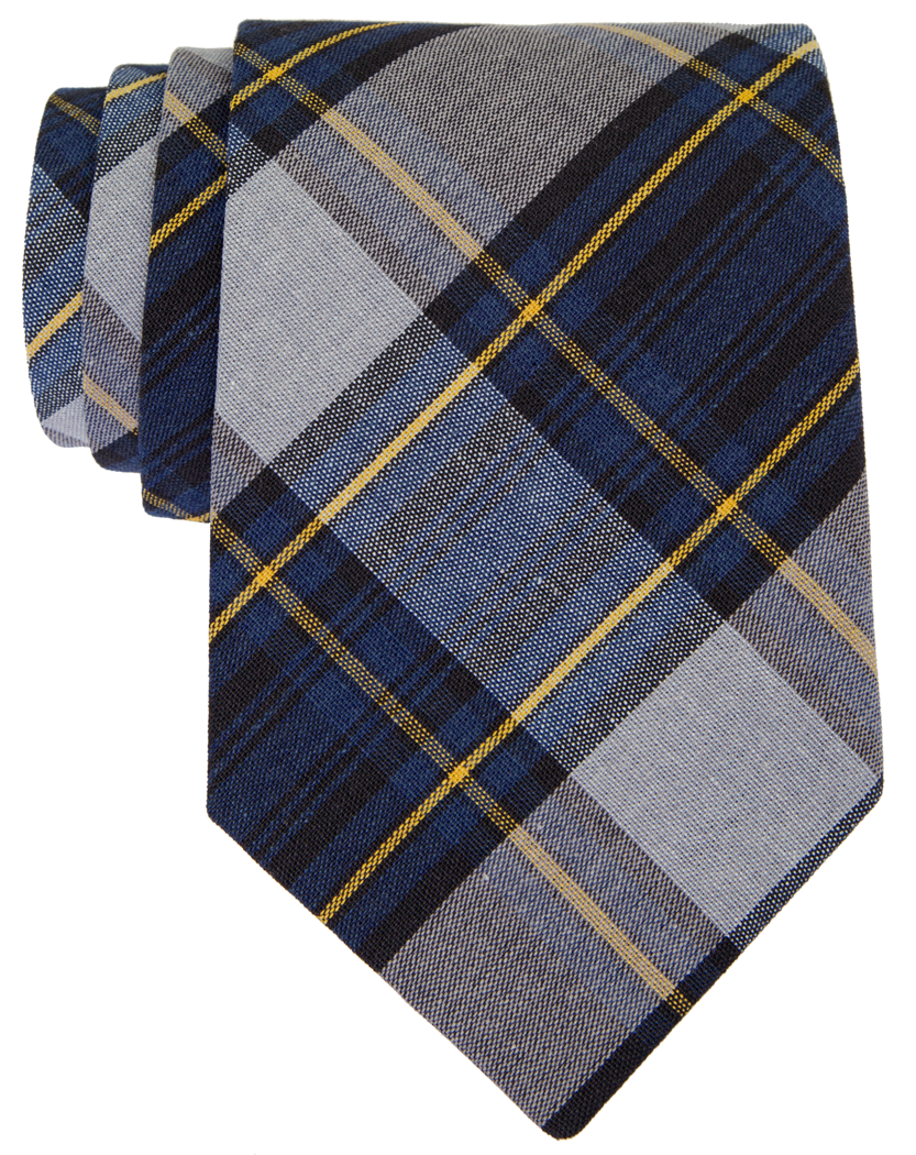 Adjustable Pre-knotted Tie