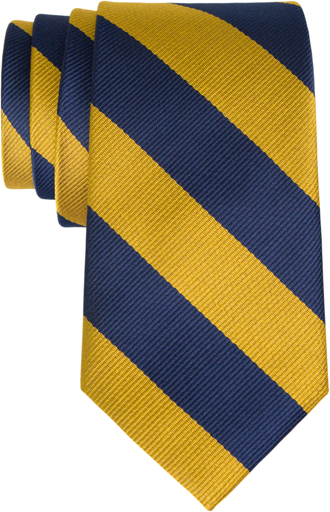 Adjustable Pre-knotted Tie