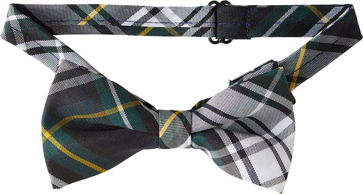 Pre-tied Bow Tie