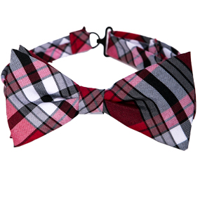 Pre-tied Bow Tie