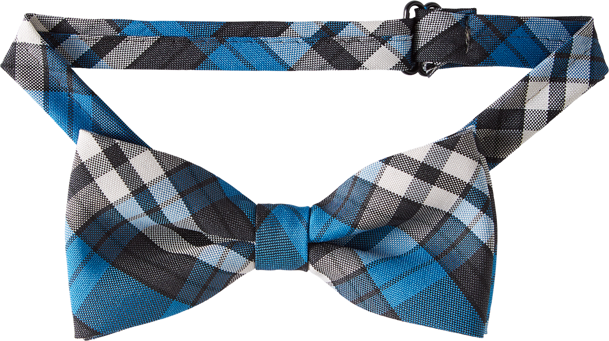 Pre-tied Bow Tie