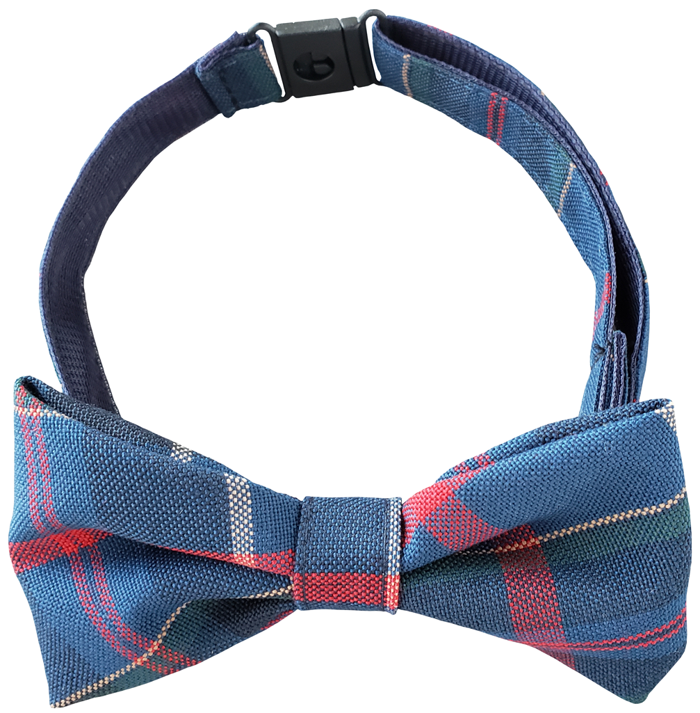 Pre-tied Bow Tie