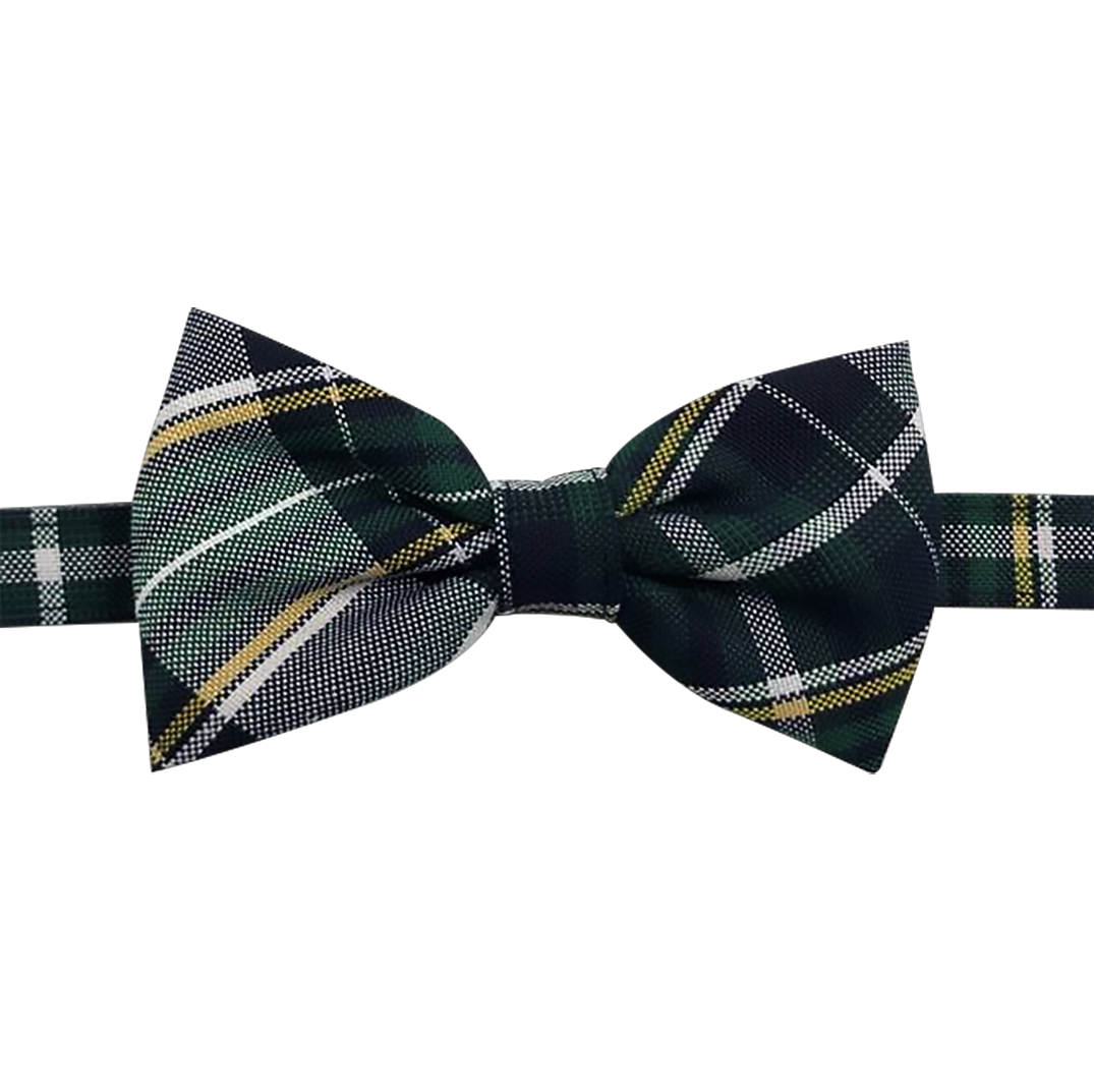 Pre-tied Bow Tie