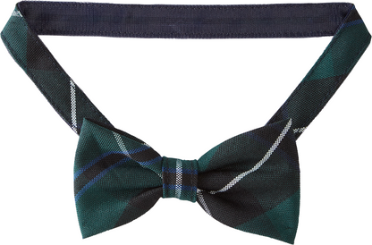 Pre-tied Bow Tie