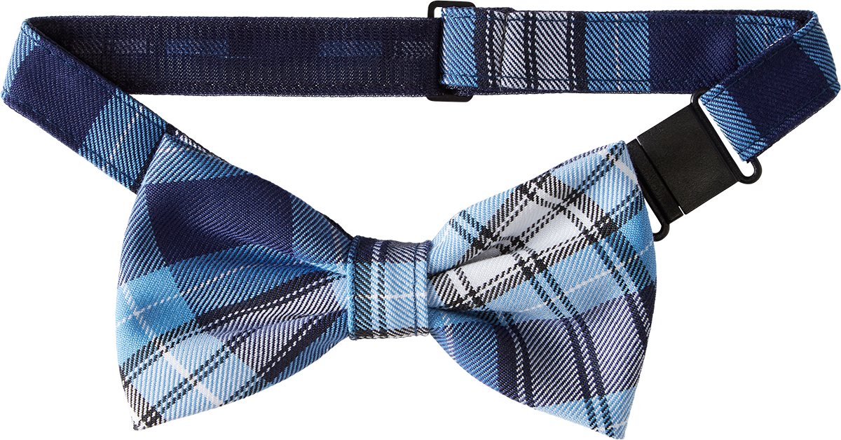 Pre-tied Bow Tie