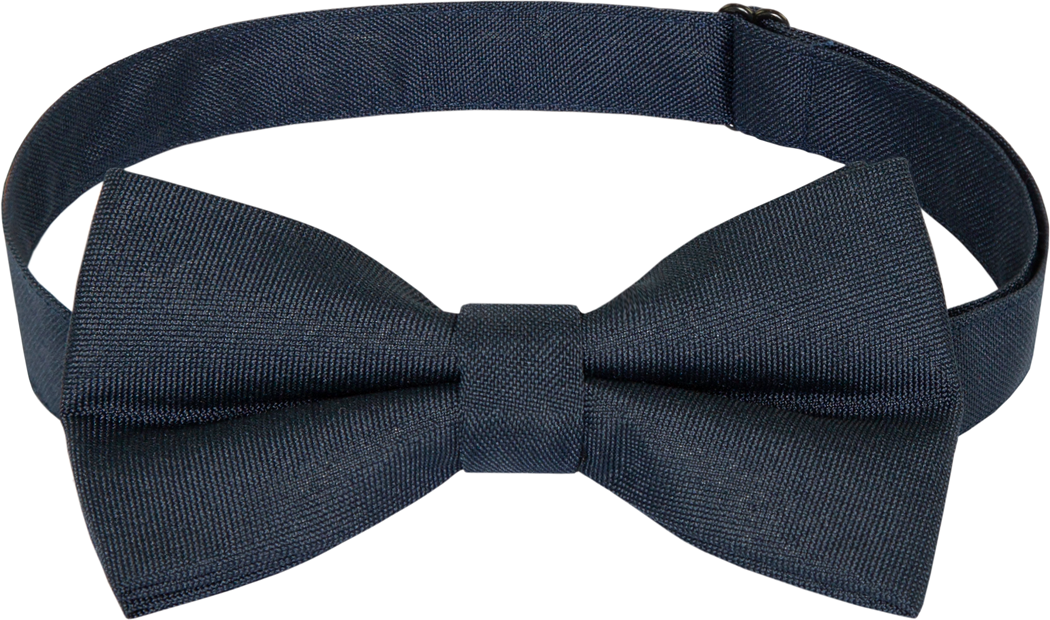 Pre-tied Bow Tie