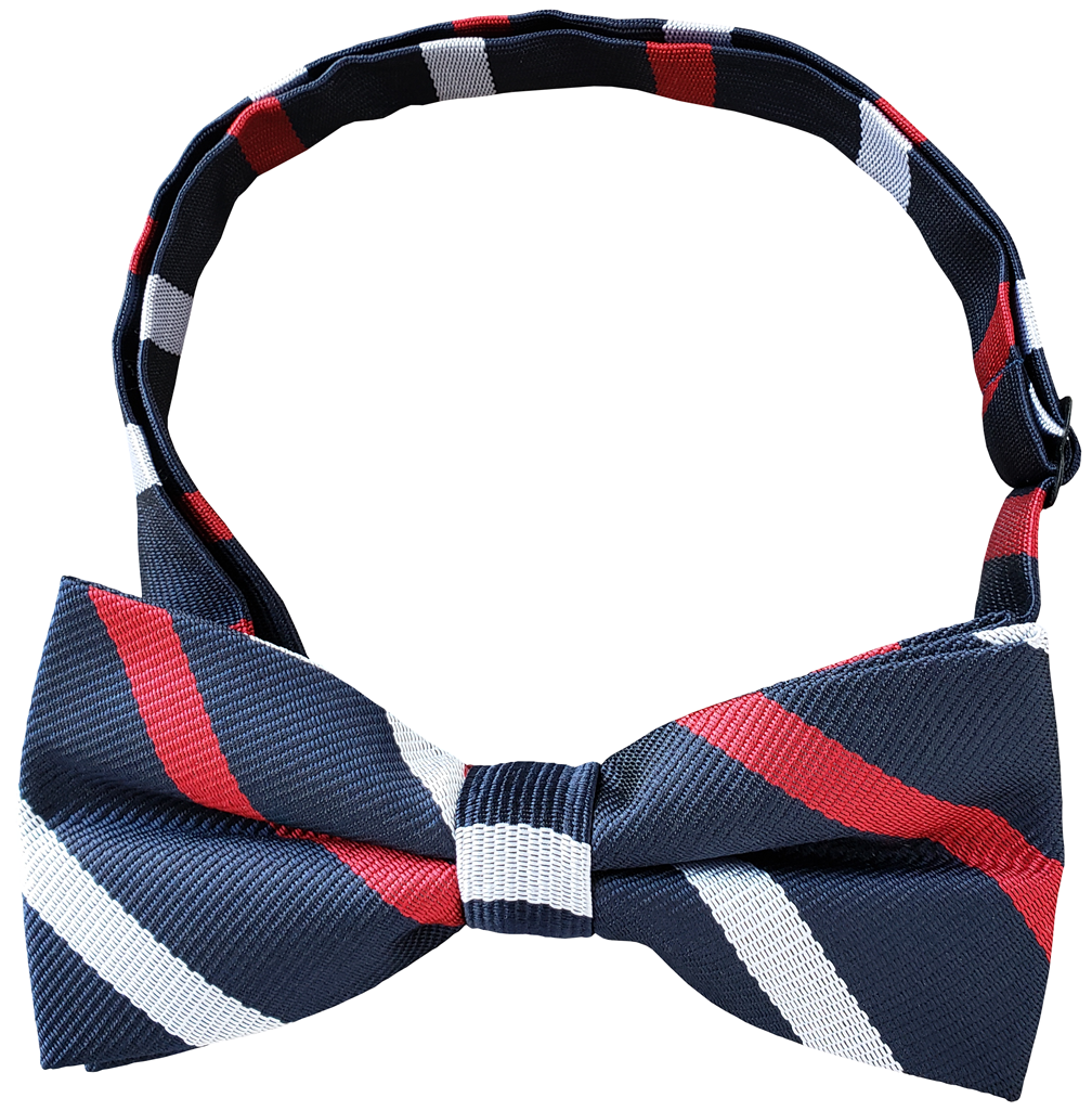 Pre-tied Bow Tie