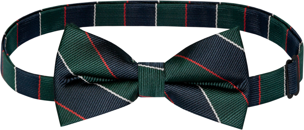 Pre-tied Bow Tie