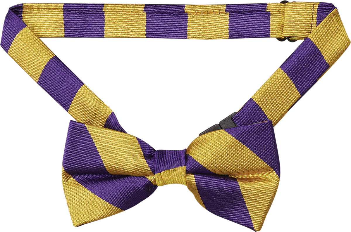 Pre-tied Bow Tie