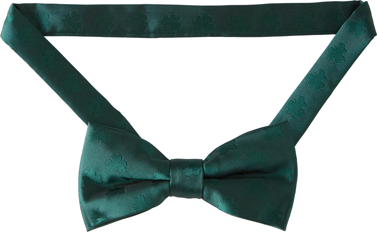 Pre-tied Bow Tie