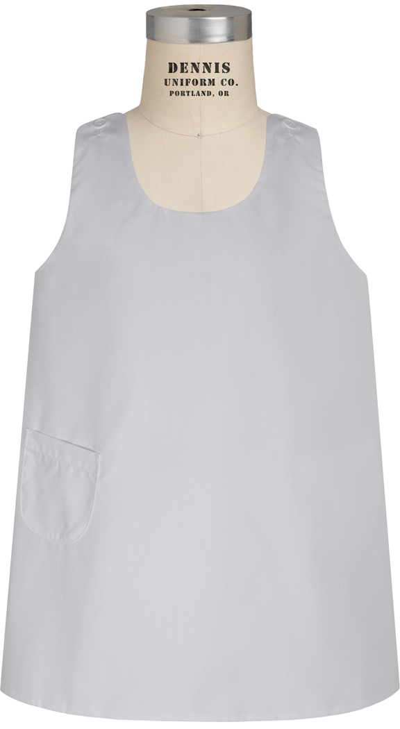 Reversible Pinafore