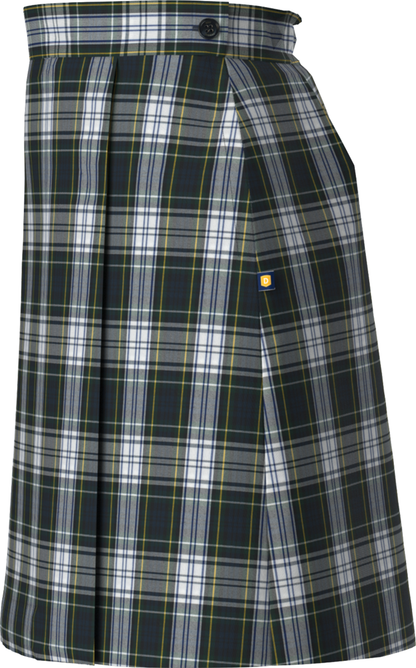 Pull-On Skort