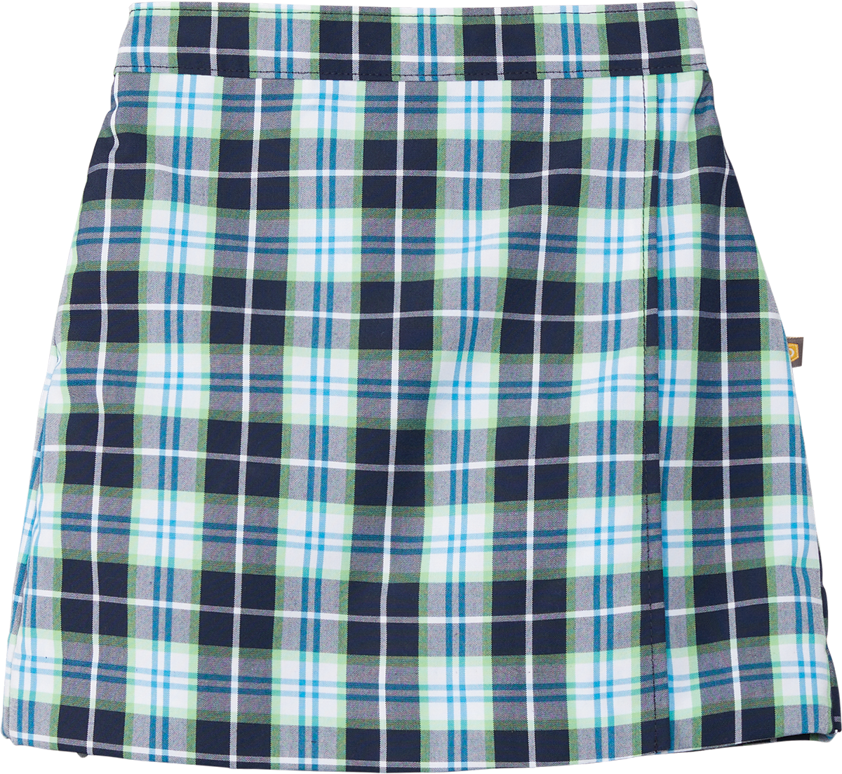 Pull-On Skort