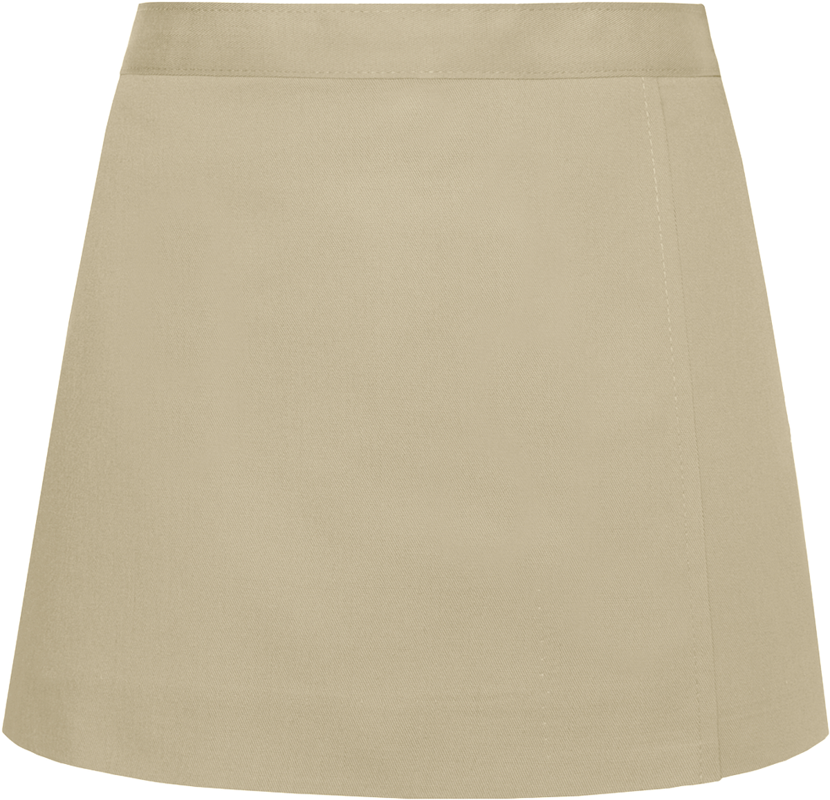 Pull-On Skort