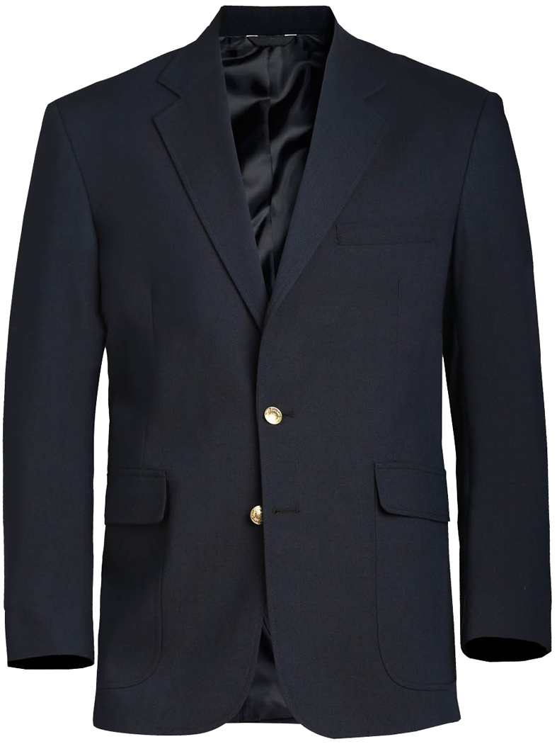 Men's Classic Blazer