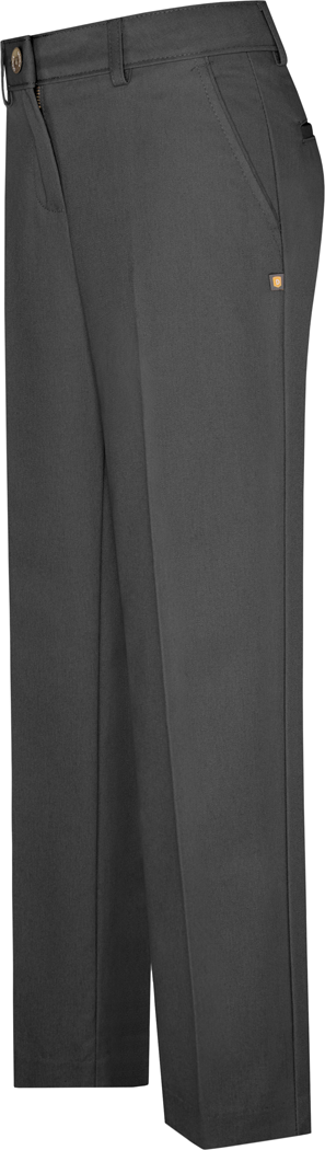 Flat Front Dress Pants