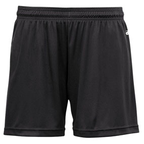 Girls' Performance Gym Shorts