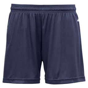 Girls' Performance Gym Shorts