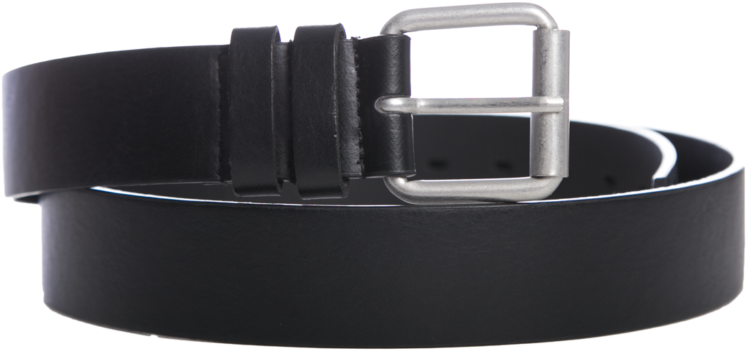 1 1/2 inch Leather Belt