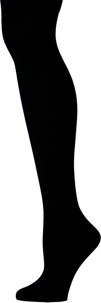 Heavyweight Opaque Tights