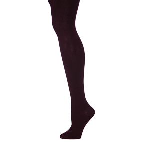 Heavyweight Opaque Tights