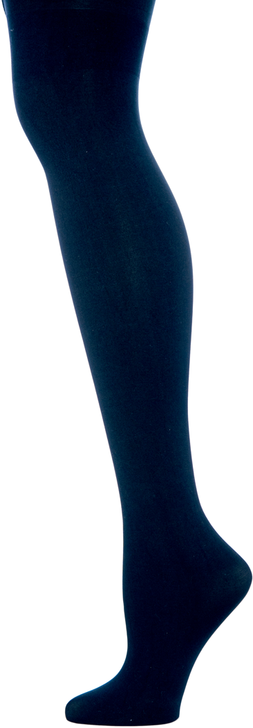 Opaque Microfiber Tights