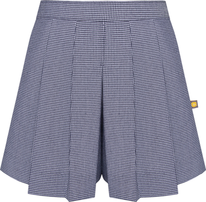 Front Pleat Culottes