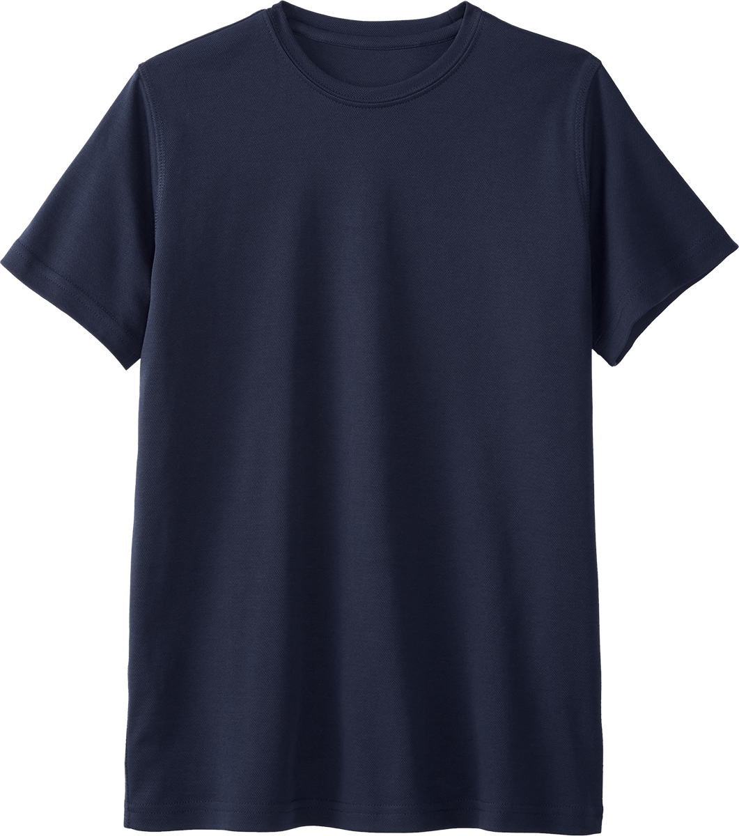 Tech Mesh T-Shirt