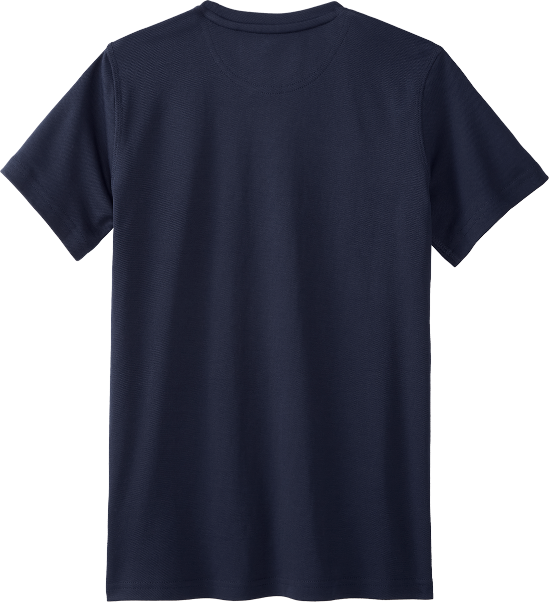 Tech Mesh T-Shirt