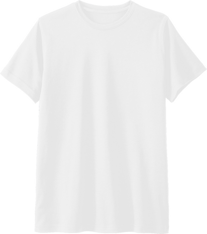 Tech Mesh T-Shirt