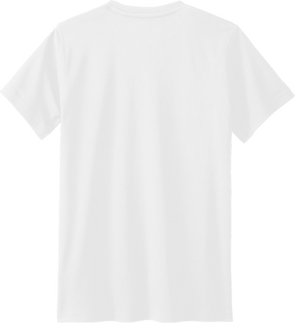 Tech Mesh T-Shirt