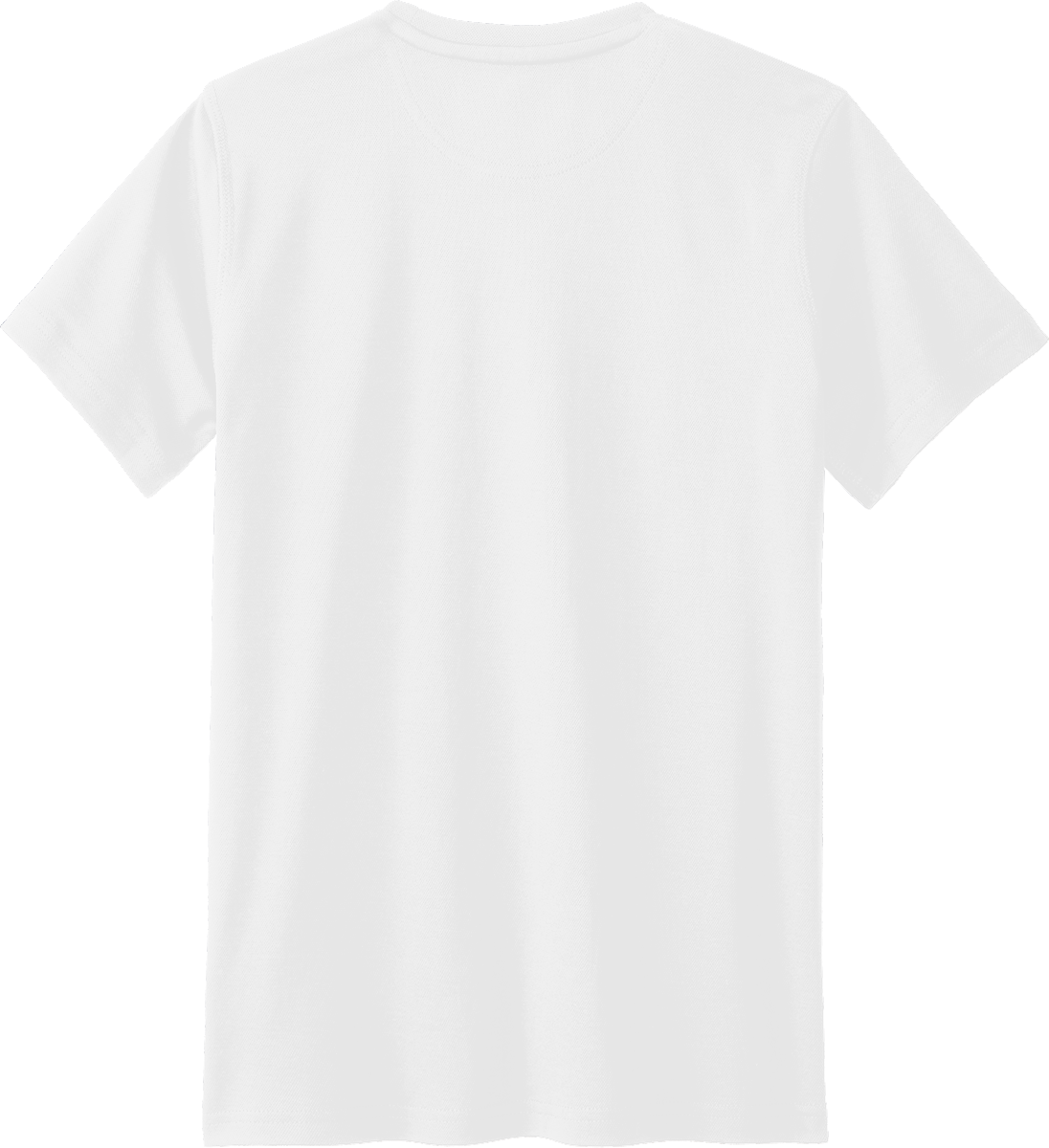 Tech Mesh T-Shirt