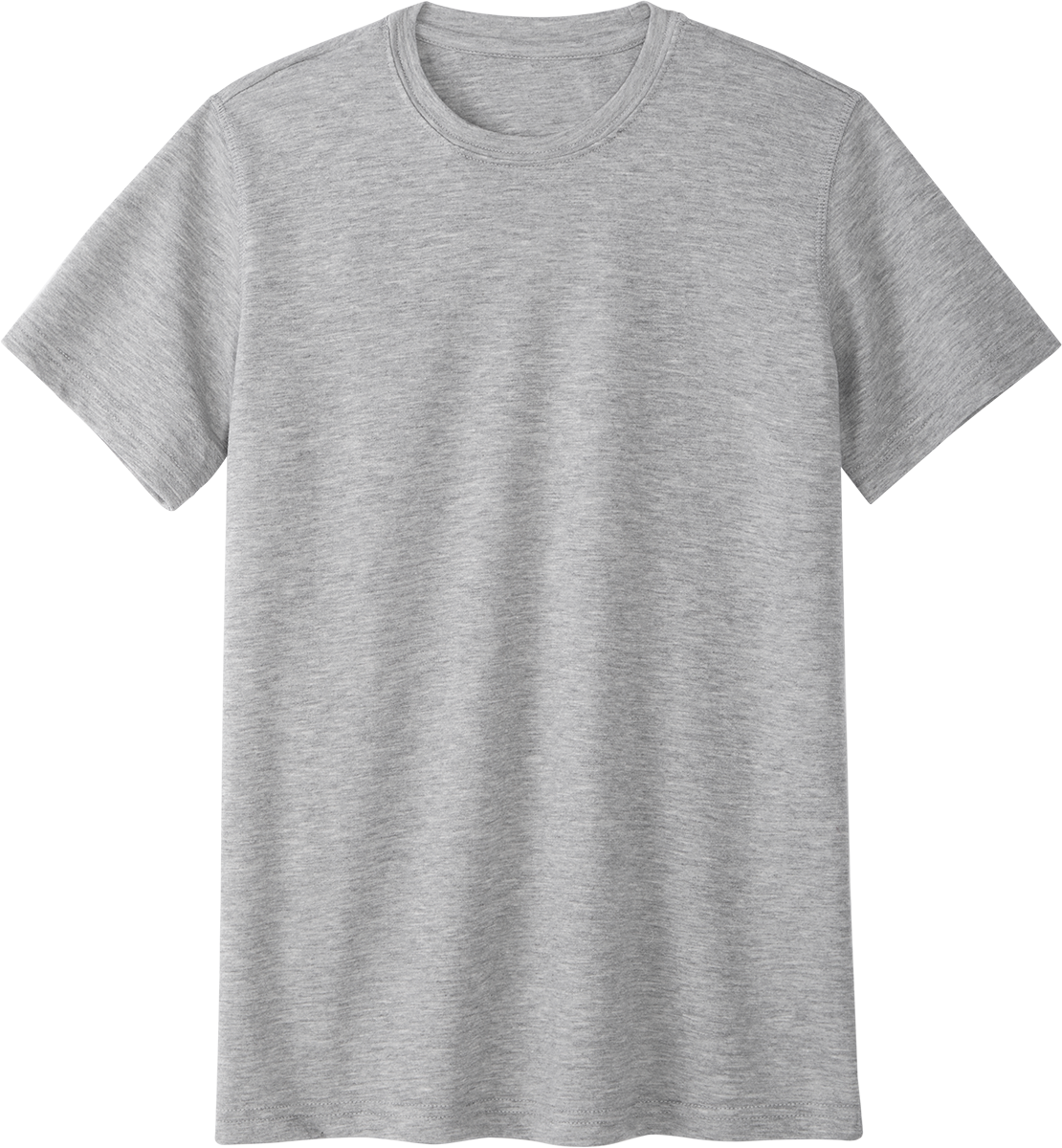 Tech Mesh T-Shirt