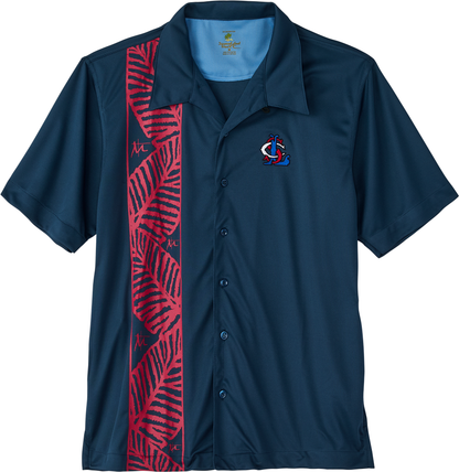 Short Sleeve Aloha Shirt