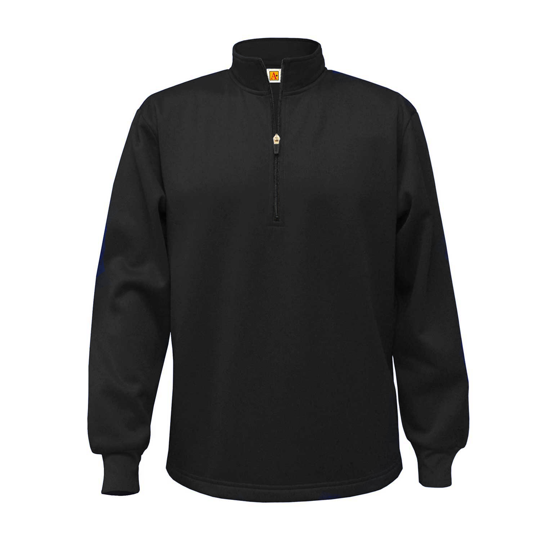 1/4 Zip Performance Pullover