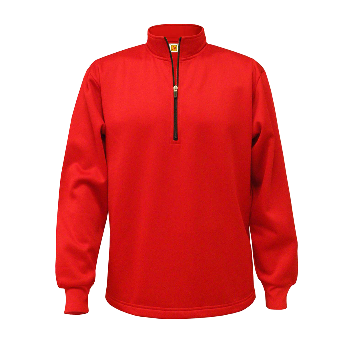 1/4 Zip Performance Pullover