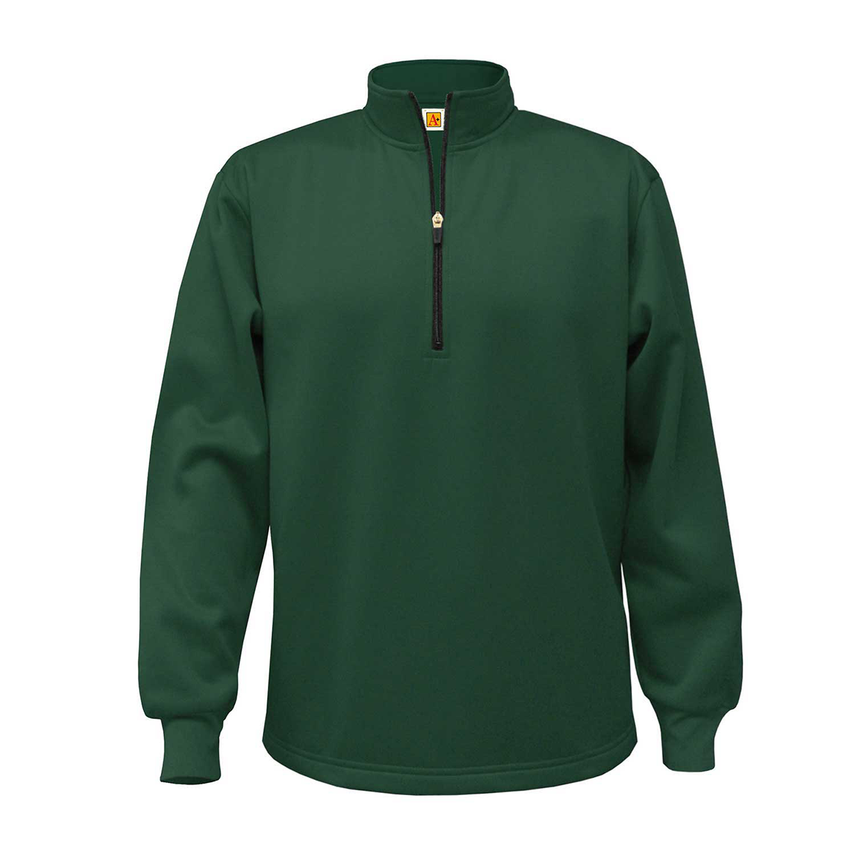 1/4 Zip Performance Pullover