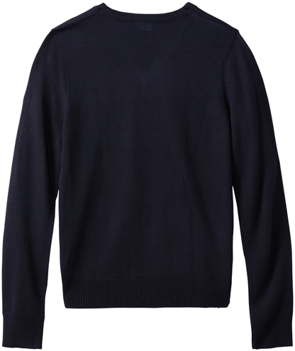 Lightweight V-Neck Sweater