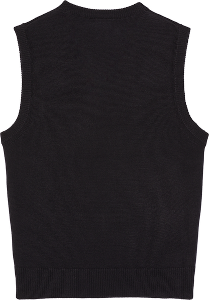 Lightweight V-Neck Sweater Vest