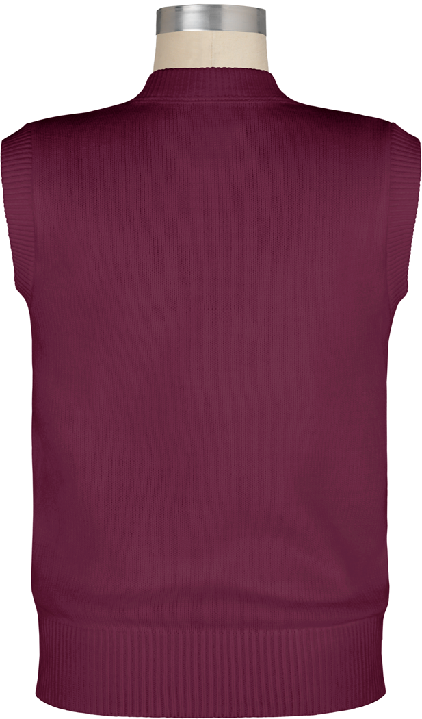 V-Neck Pullover Sweater Vest