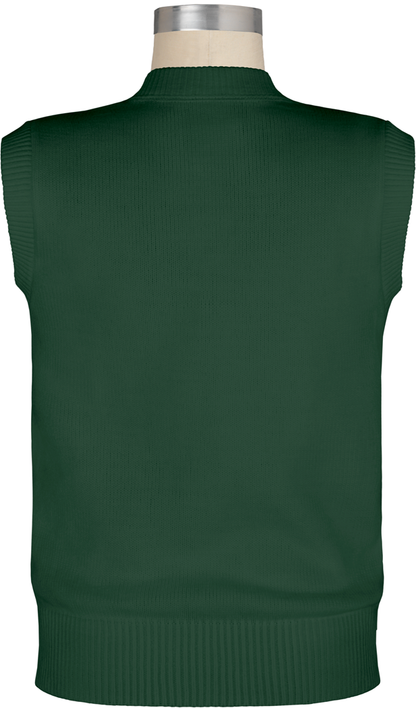 V-Neck Pullover Sweater Vest