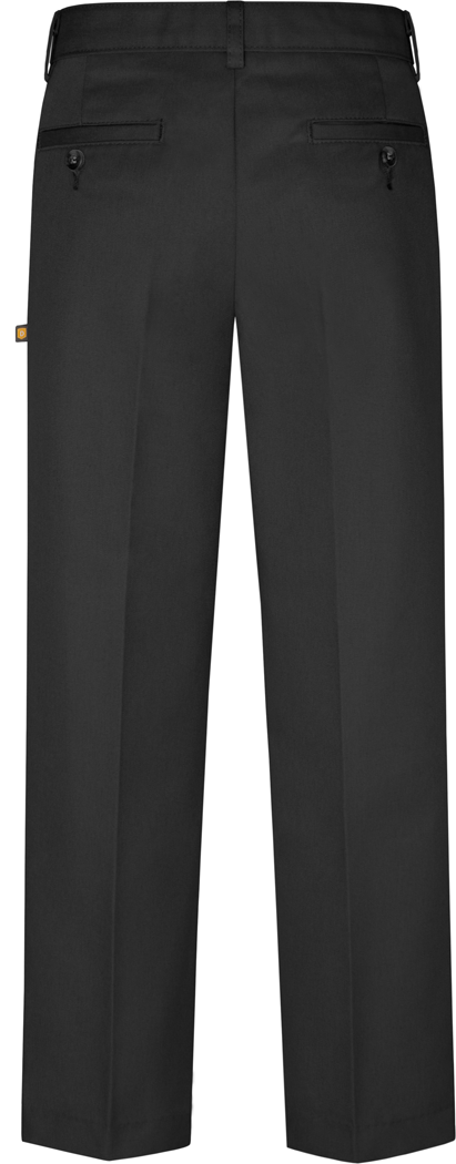 Front Pleat Dress Pants