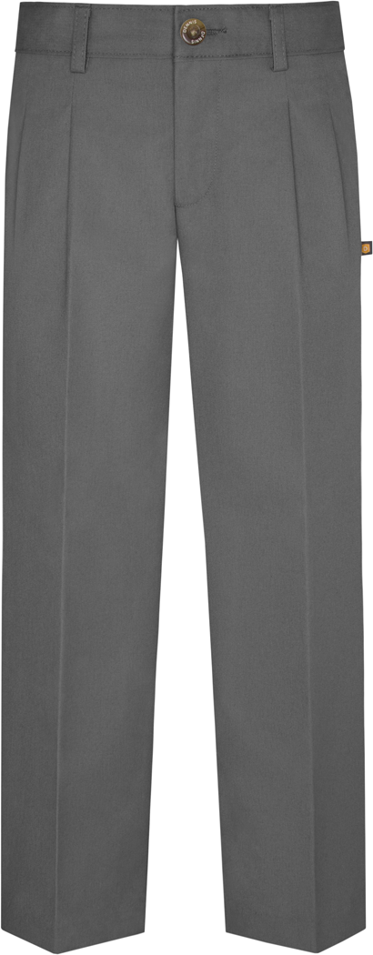 Front Pleat Dress Pants