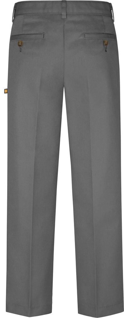 Front Pleat Dress Pants