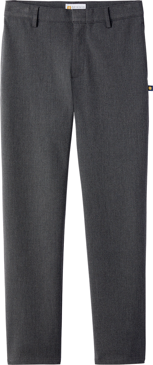 Smart Wear Flat Front Pants