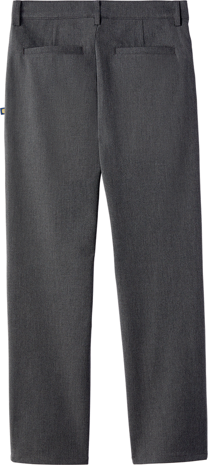 Smart Wear Flat Front Pants