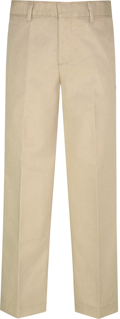 Modern Fit Stretch Twill Pants