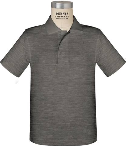 Short Sleeve Performance Polo