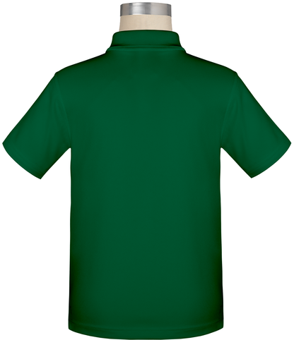 Short Sleeve Performance Polo