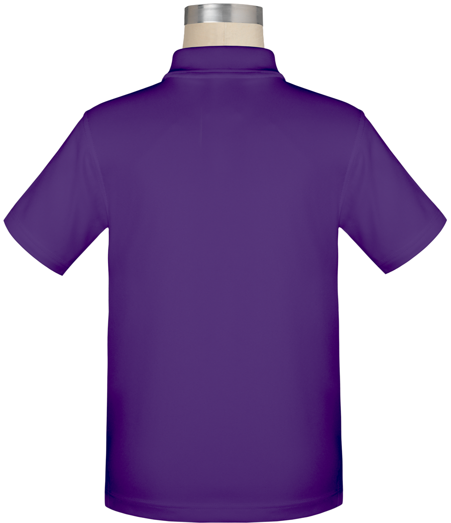 Short Sleeve Performance Polo